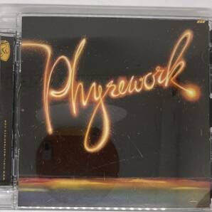 PHYREWORK 78年作 Con Funk Shun Michael Cooperが発掘、プロデュースの画像1