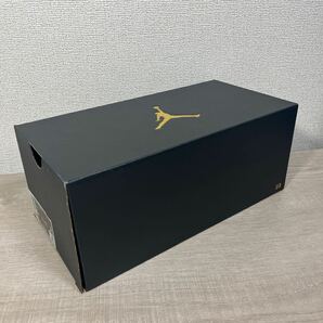 1円スタート売切り 新品未使用 JORDAN POST SLIDE ジョーダン ポスト スライド ブラック 27cm 完売品 タグ・箱付き サンダル ミュールの画像10