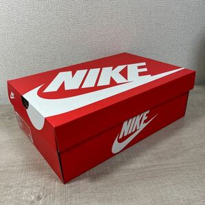 1円スタート売切り 新品未使用 NIKE CORTEZ ナイキ コルテッツ スニーカー 定番 ホワイト ベージュ 29cm レザー 完売品の画像10