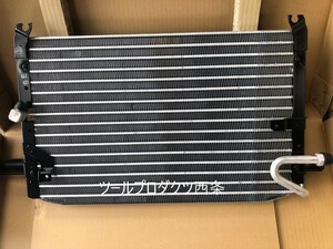 [MODE]エアコン部品　コンデンサー AE86 Corolla Levin Sprinter Trueno　88460-12221 condenser　