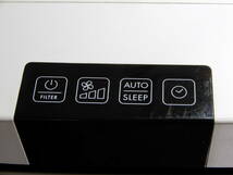 Z3166★\1～アビックス　家庭用　BONECO　空気清浄機　リモコン付き　大型タイプ　model:P500_画像3
