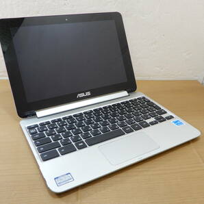 Z2299★\1～ASUS/エイサー 家庭用 NotebookPC/ミニノートパソコン 本体 Windows model:C101Pの画像1