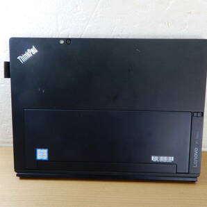 Z3163★\～lenovo/レノボ 家庭用 ThinkPad X1 タブレットPC 本体 CORE:i5 の画像6