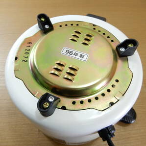 Z2319★\～National/ナショナル 家庭用 レトロ風 電気炊飯器 容量:1.5合炊き model:SR-03Fの画像7