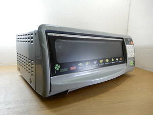 Z1403*\~HITACHI/ Hitachi home use gourmet roaster / fish roaster 1300w model:ER-AW3