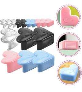  corner protector edge protector 16 piece table corner clashing pad T7