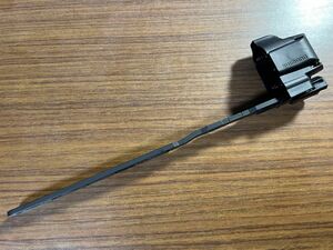極美品 Shimano Di2 バッテリーホルダー SM-BMR2 ロングケージ