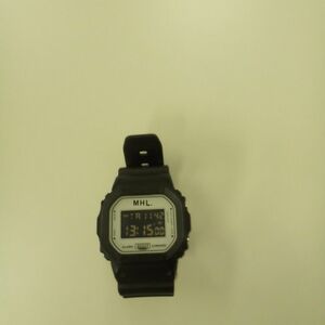 G-SHOCK　MHL