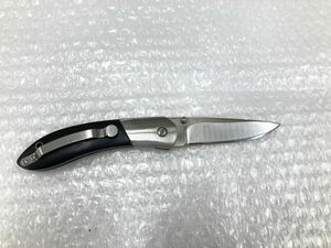 16【NF52】◆中古◆ Kershaw カーショウ 3160 フォールディングナイフ ナイフ アウトドア レジャー ハンティング キャンプ