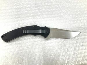 16【NF51】◆中古◆ Kershaw カーショウ 1950 Patented フォールディングナイフ ナイフ アウトドア レジャー ハンティング キャンプ