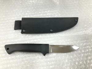 16【NF17】◆中古◆ COLD STEEL コールドスチール PENDLETON LITE HUNTER ナイフ アウトドア レジャー ハンティング サバイバル