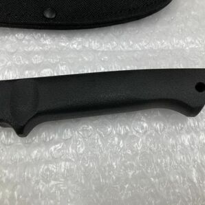 16【NF17】◆中古◆ COLD STEEL コールドスチール PENDLETON LITE HUNTER ナイフ アウトドア レジャー ハンティング サバイバルの画像4