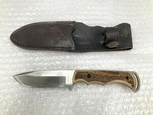 16【NF14】◆中古◆ GERBER ガーバー USA S30V ナイフ アウトドア レジャー ハンティング サバイバル