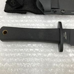 16【NF11】◆中古◆ COLD STEEL コールドスチール RECON SCOUT ナイフ アウトドア レジャー ハンティング サバイバルの画像3