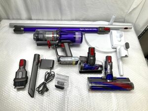 08【P936】◆中古◆ Dyson ダイソン Digital Slim Fluffy ダイソン デジタルスリム フラフィ SV18 掃除機 クリーナー サイクロン