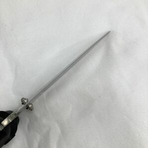 16【F21】◆中古◆ COLD STEEL コールドスチール SCIMITAR フォールディングナイフ 【 アウトドア レジャー キャンプ ハンティング 】の画像7