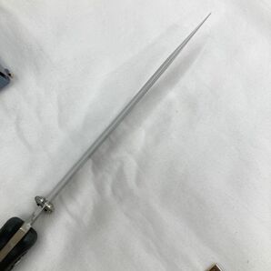 16【F20】◆中古◆ COLD STEEL コールドスチール X2 Voyager フォールディングナイフ 【 アウトドア レジャー キャンプ ハンティング 】の画像8