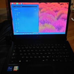 TOSHIBA dynabook 1135g7 ノートPC 訳あり