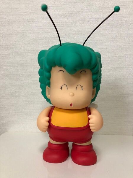 レア 大きい Dr.スランプアラレちゃん ガッちゃん デカソフビ