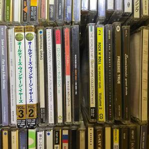 洋楽 CD まとめ 約220枚 R&B ロック クラシック 70年代 80年代 90年代 00年代 名盤有の画像9