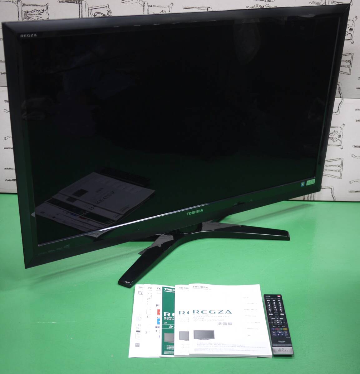 Yahoo!オークション -「(toshiba 東芝) regza z1」(40インチ Yahoo!オークション -「(toshiba 東芝) regza z1」(40インチ