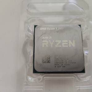 ①AMD Ryzen5 3600 CPU Socket AM4の画像1