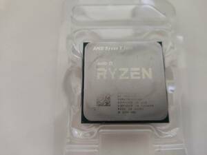 ①AMD Ryzen5 3600 CPU Socket AM4