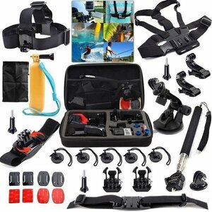 GoPro等 汎用アクセサリーホルダーセットGOPRO13SET