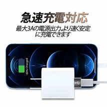 Type C→USB-A変換アダプタ Type Cオス to USB-A 超小型 USB2.0 充電 データ転送 便利 コンパクト 【ブラック】U2TP115_画像2