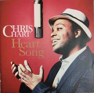 美品【匿名配送・送料込み】クリス・ハート『Heart Song』CHRIS HART 1st アルバム 2013/6/5 UMCK-1448 CD 