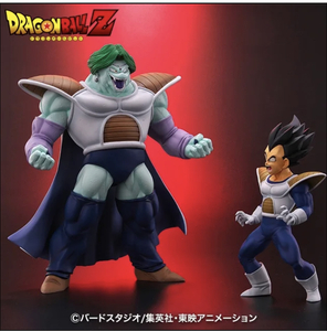 輸送箱未開封 ドラゴンボールアライズ ザーボン 変身ver. ZEEM限定【通販限定特典付き】ジーマ