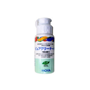 ★HOYA SimpieOne シンプルワン 240/ピュアクリーナーH 30ml/２セット/未使用品★の画像2