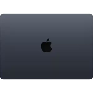 ☆新品未開封☆ 最新 Apple MacBook Air M3チップ ミッドナイト 13インチ アップル 8コアCPU/8コアGPU SSD 256GB メモリ 8GB [MRXV3J/A]の画像5