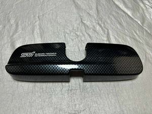 スバル　レガシィ　BP5/BL5 STi ルームミラーカバー　