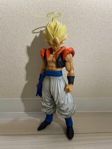 ドラゴンボール　SMSP　ゴジータ　リペイント