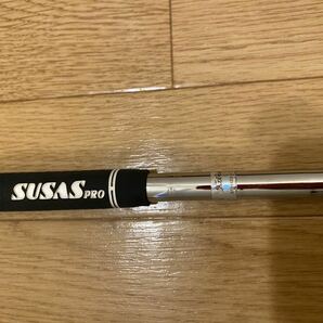 タイトリスト ボーケイ VOKEY SM9 52-12F 58-12D BV105 SUSAS PROの画像9