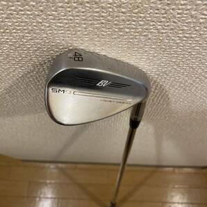 タイトリスト ボーケイ VOKEY SM9 48-10F BV 105 SUSAS PRO の画像1