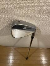 タイトリスト ボーケイ VOKEY SM9 48-10F BV 105 SUSAS PRO _画像1