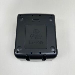 未使用 リョービ B-1430L 純正 バッテリー RYOBI バッテリ 電池 14.4V 3000mAh 純正品 電池パック 充電池 保管品の画像3