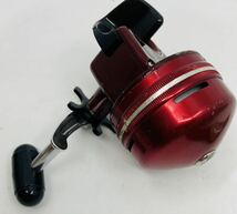 ダイワ Daiwa 釣具 スピンキャスト　No.1 リール　釣　フィッシング　No.4-014-9_画像3