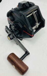 Daiwa ダイワ 棚ハンター SS-50 船用 DAIWA リール　No.4-014-4