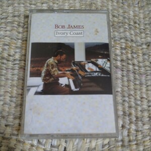 【輸入盤】☆ボブ・ジェームス Bob James／Ivory Coast☆☆【カセット多数セール中…】