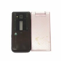 1円スタート スマホ ガラケー まとめ12点セット スマートフォン ガラパゴス携帯 au SANYO等 携帯電話 電子機器 動作未確認 ジャンク_画像7