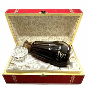 1 jpy start not yet . plug CAMUS Camus ka rough .Baccarat baccarat crystal te Canter cognac brandy change plug preservation box 700ml 40 times 