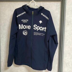 MOVE SPORT DESCENTE