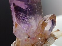 【ブランドバーグ産】アメジスト　紫水晶　原石　標本_画像5