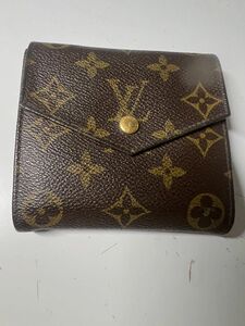 ルイヴィトン VUITTON 財布 モノグラム