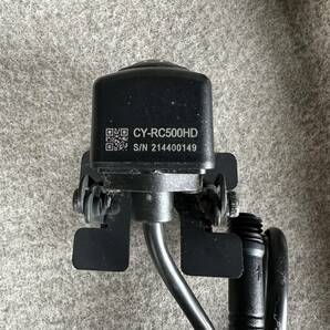 パナソニック バックカメラ CY-RC500HDの画像3