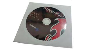 Доставка 370 иен Presonus fruneas firepod windows xp Driver Версия 1.20 CD-ROM FireWire Audio Interface Driver