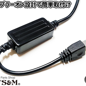 R2-22M ヘッドライト球 LEDバルブ H7 GSX1300R 隼 GW71A 1999-2007 GSX1300R 隼 GX72A V-Strom1000 Vストローム1000 EBL-VU51A 2014～用の画像7